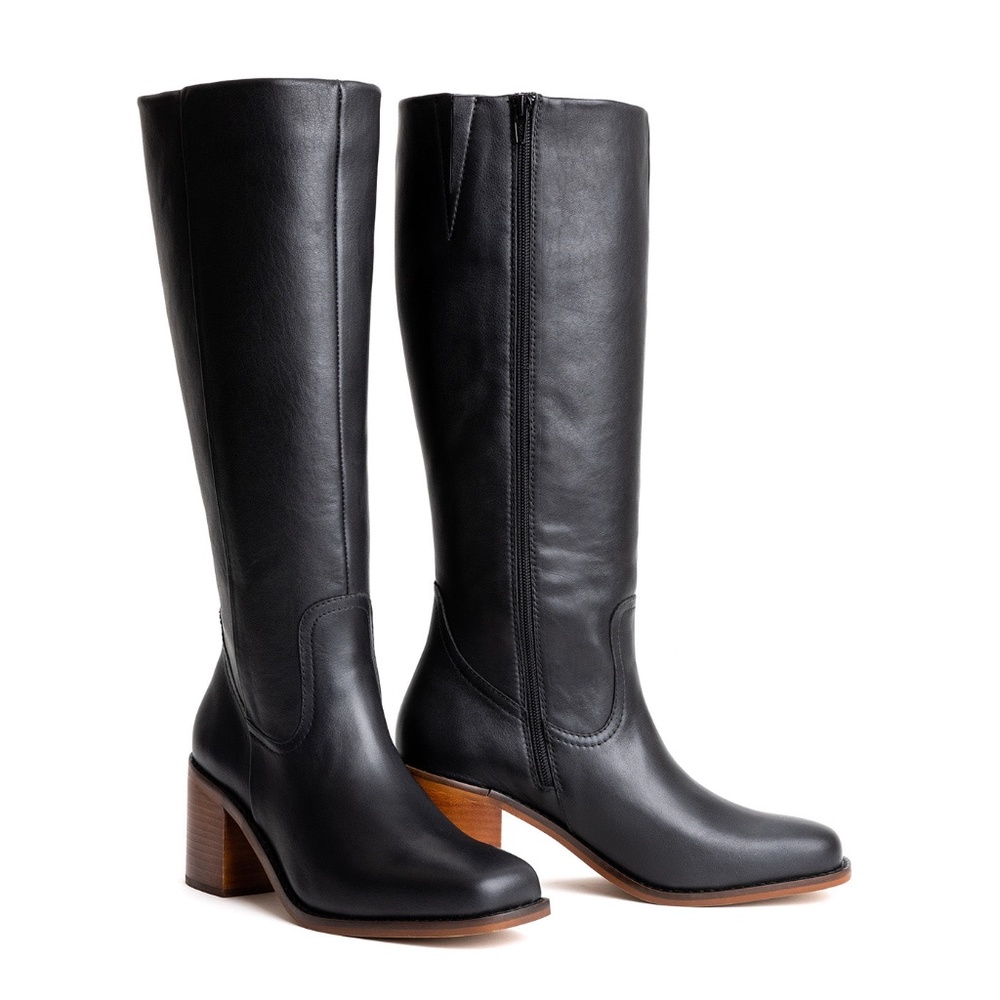 Portland Leather Good Oslo Boot - Picture 1 of 6